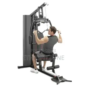 Photo - Sport 1 Station Homegym Machine