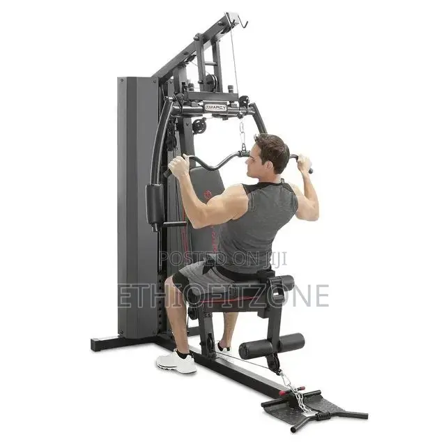 Sport 1 Station Homegym Machine