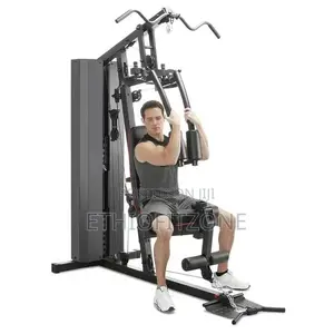 Sport 1 Station Homegym Machine
