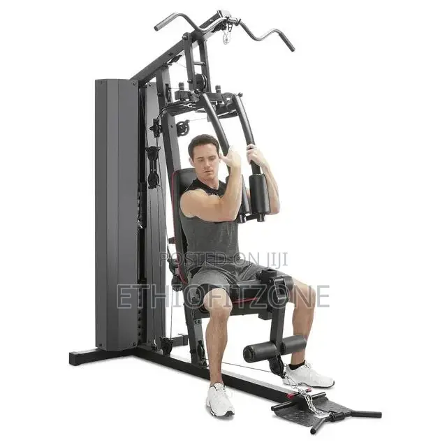 Sport 1 Station Homegym Machine