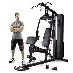 Sport 1 Station Homegym Machine