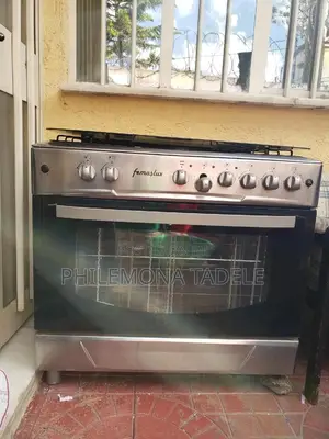 Photo - Femaslux 6-trays Standing Oven