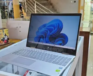 Photo - New Laptop HP Envy X360 8GB Intel Core I5 SSD 512GB