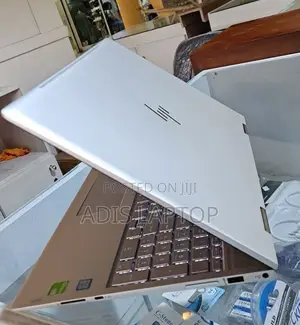 New Laptop HP Envy X360 8GB Intel Core I5 SSD 512GB