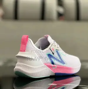 Original New Balance Fuelcell Women’S Shoes