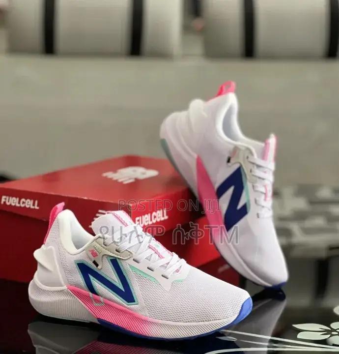 Original New Balance Fuelcell Women’S Shoes