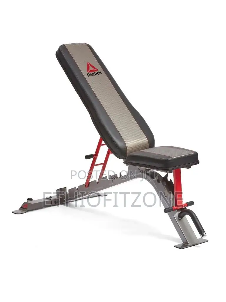 Reebok Sport Benches