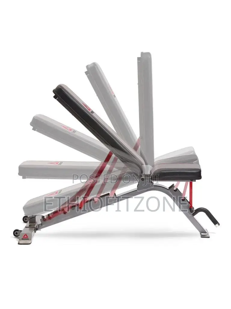 Reebok Sport Benches