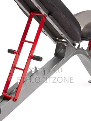 Reebok Sport Benches