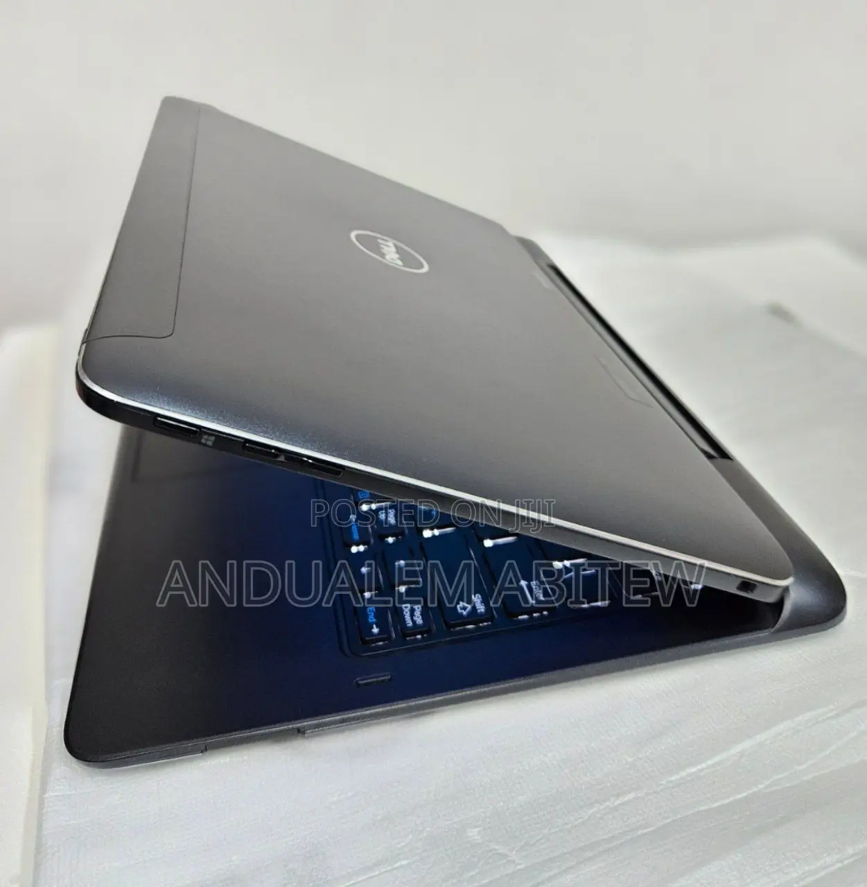 New Laptop Dell Latitude 7390 8GB Intel Core I5 SSD 256GB