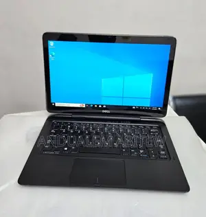 New Laptop Dell Latitude 7390 8GB Intel Core I5 SSD 256GB