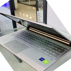 Photo - New Laptop HP Pavilion 15 16GB Intel Core I7 SSD 512GB
