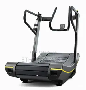 Photo - Sport Exercise Skillmill Treadmill Machine