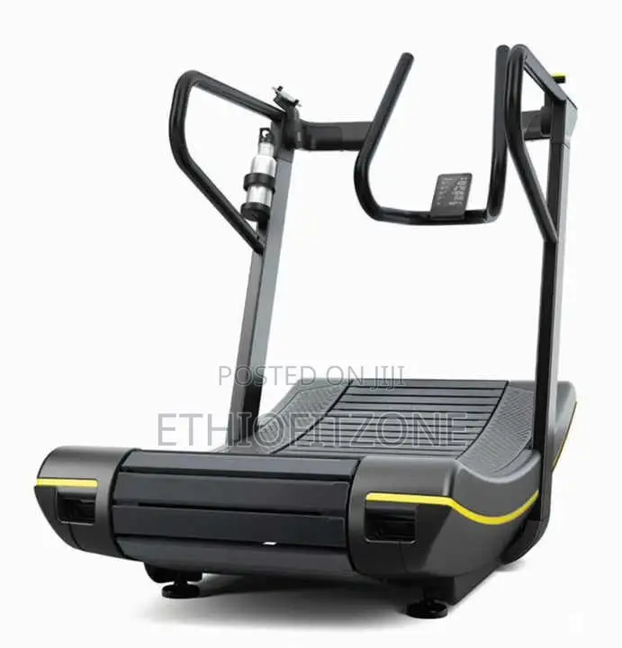 Sport Exercise Skillmill Treadmill Machine