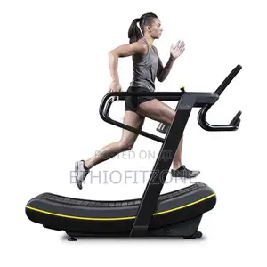 Sport Exercise Skillmill Treadmill Machine