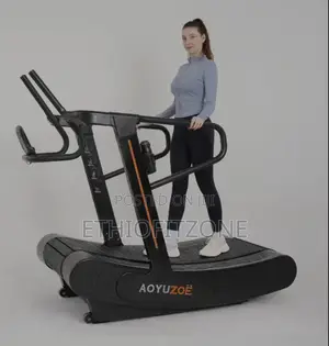 Sport Exercise Skillmill Treadmill Machine