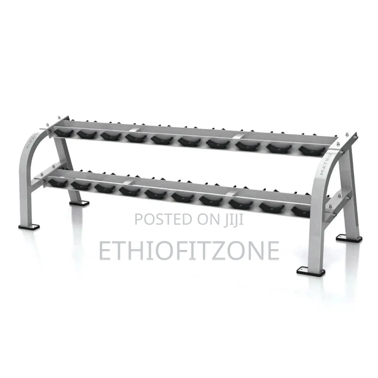 Sport Dumbell Rack