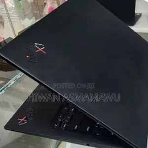 Photo - New Laptop Lenovo ThinkPad Yoga 16GB Intel Core I7 SSD 512GB
