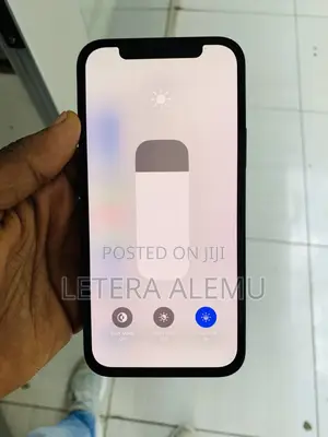 New Apple iPhone 12 128 GB Black