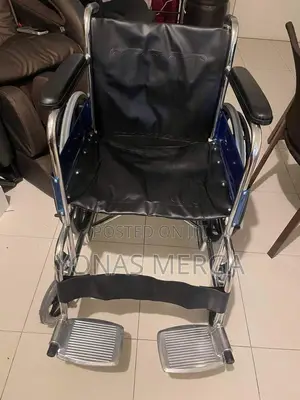 Wheelchair=ዊልቸር1⁄8wheelchair!!Wheel Chair¿Wheelchair!Wheel