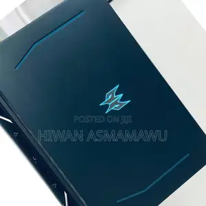 Photo - New Laptop Acer Predator Helios 300 16GB Intel Core I9 SSD 512GB