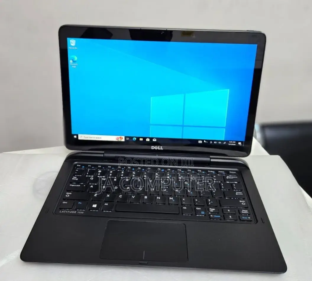 New Laptop Dell Latitude 7389 8GB Intel Core M SSD 256GB