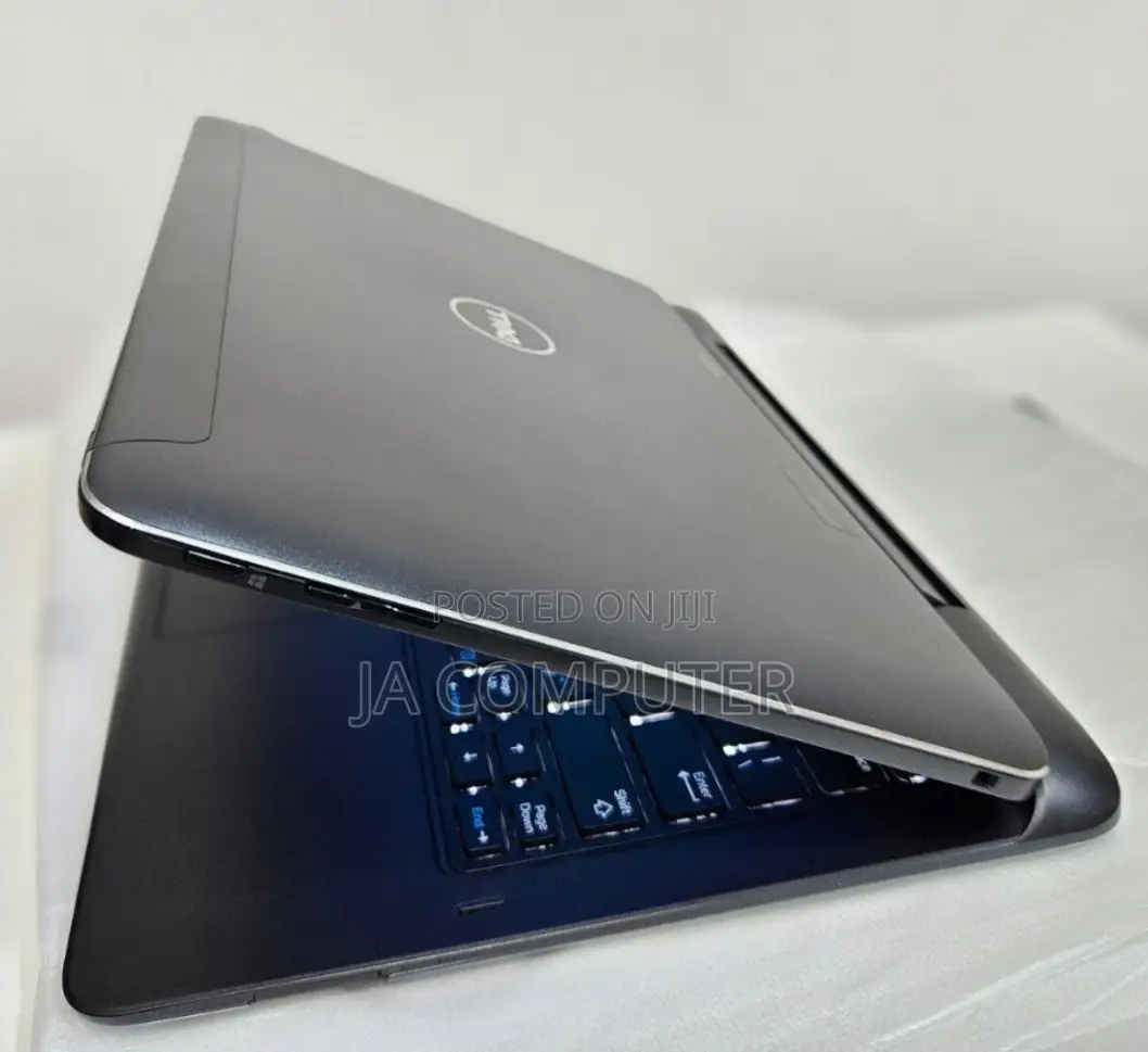 New Laptop Dell Latitude 7389 8GB Intel Core M SSD 256GB