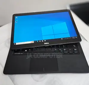 New Laptop Dell Latitude 7389 8GB Intel Core M SSD 256GB