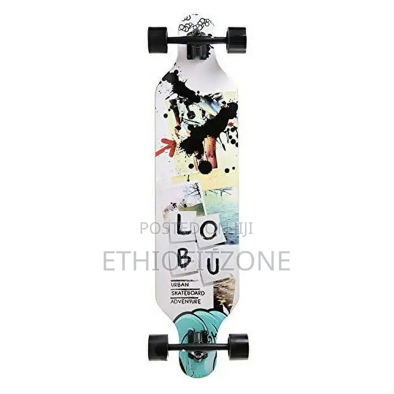 Skate Board