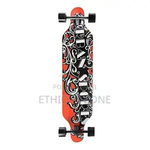 Skate Board
