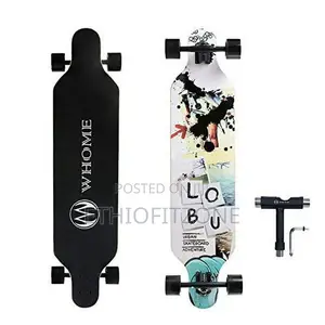Skate Board