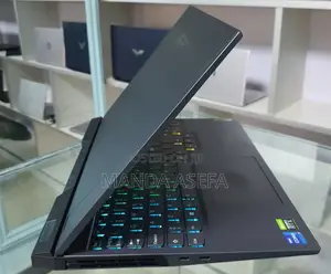 New Laptop Lenovo Legion 5 16GB Intel Core I7 SSD 1T
