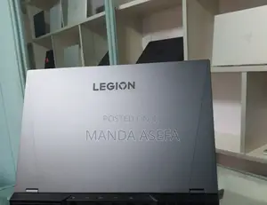 New Laptop Lenovo Legion 5 16GB Intel Core I7 SSD 1T