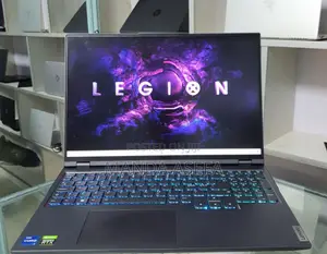 New Laptop Lenovo Legion 5 16GB Intel Core I7 SSD 1T
