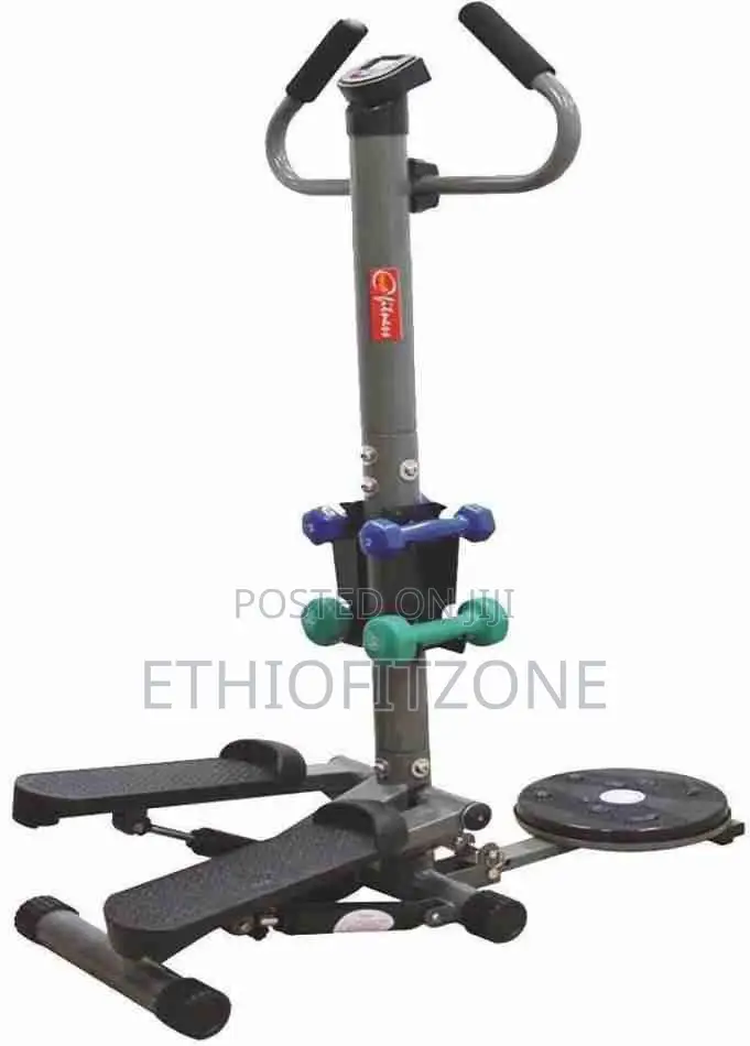 Sport Exercise Stepper Machines