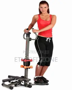 Sport Exercise Stepper Machines