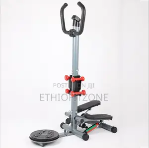 Sport Exercise Stepper Machines