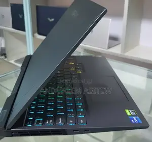 New Laptop Lenovo Legion 5 16GB Intel Core I7 SSD 1T