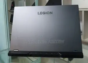 New Laptop Lenovo Legion 5 16GB Intel Core I7 SSD 1T