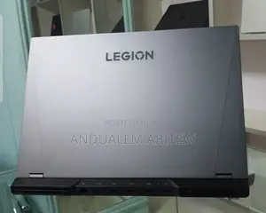 New Laptop Lenovo Legion 5 16GB Intel Core I7 SSD 1T