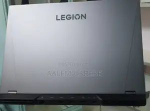 New Laptop Lenovo Legion 5 16GB Intel Core I7 SSD 1T