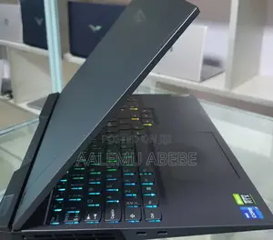 New Laptop Lenovo Legion 5 16GB Intel Core I7 SSD 1T