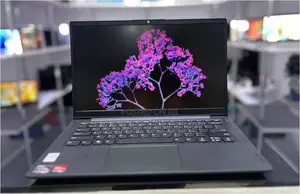 New Laptop Lenovo Ideapad 3 8GB AMD Ryzen 5 SSD 512GB