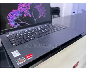 New Laptop Lenovo Ideapad 3 8GB AMD Ryzen 5 SSD 512GB