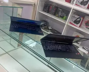New Laptop HP Victus 15 8GB AMD Ryzen 5 SSD 512GB