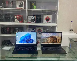 New Laptop HP Victus 15 8GB AMD Ryzen 5 SSD 512GB