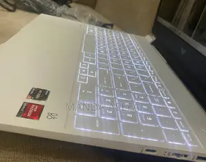 New Laptop HP Victus 15 8GB AMD Ryzen 5 SSD 512GB