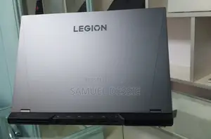 New Laptop Lenovo Legion 5 16GB Intel Core I7 SSD 1T