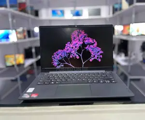 New Laptop Lenovo IdeaPad 520S 8GB AMD Ryzen 5 SSD 512GB