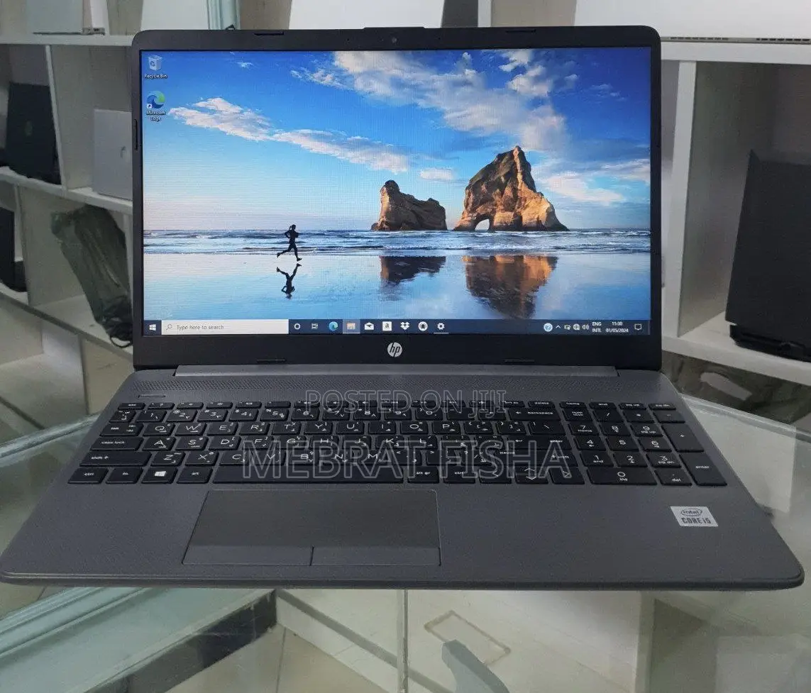 New Laptop HP EliteBook 840 8GB Intel Core I5 HDD 1T